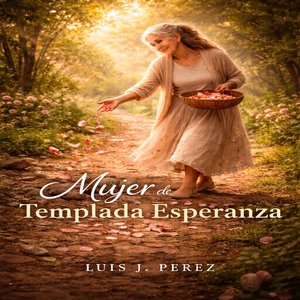 Mujer de Templada Esperanza