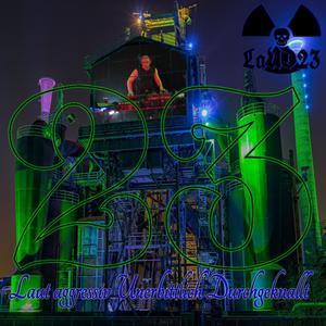 Frauen 4.0 (Stomping edition)