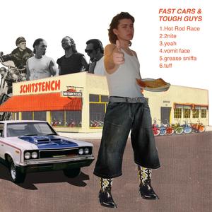grease sniffa