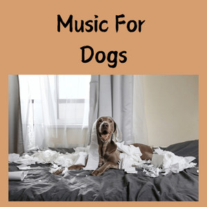 Music for Dogs Peace