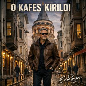KAFES KIRILDI