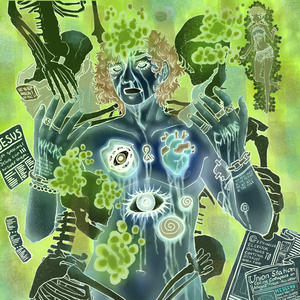 Help Me Relax (Sped Up)