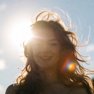 I'm Always Open to New Things