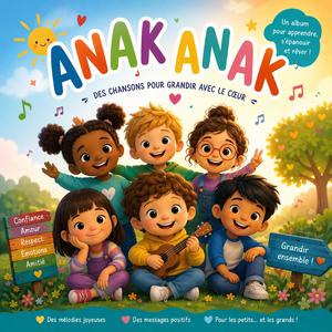 Anak Anak