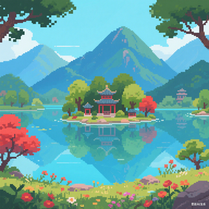 谱心