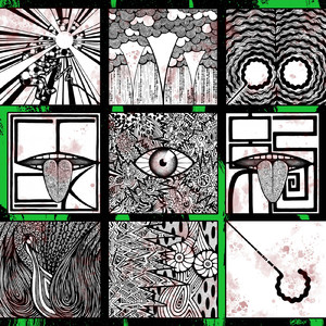 青雲之志 (New Mix)