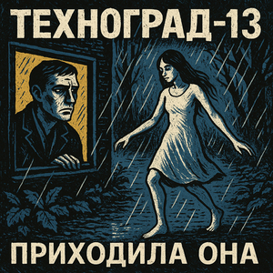 Приходила она