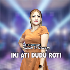 Iki Ati Dudu Roti