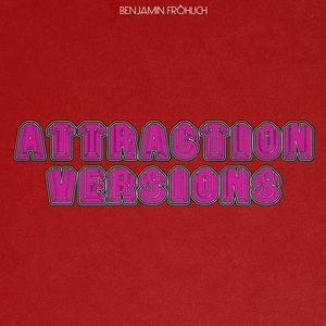 Attraction (Sam Goku Remix)