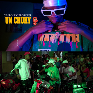 Un Chuky