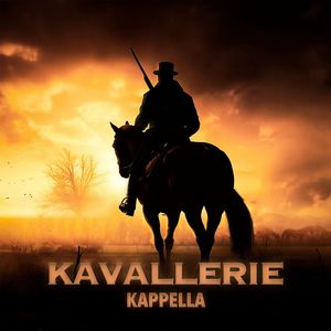 Kavallerie