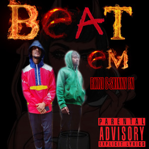 Beat em