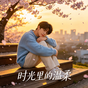 对面的女孩看过来