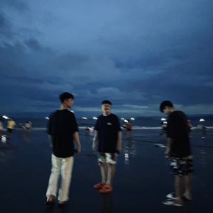 蛀虫(Prod by Unsail×shot03)