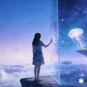 你在我看不到的世界