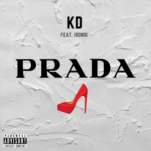 Prada (feat. Ironik)