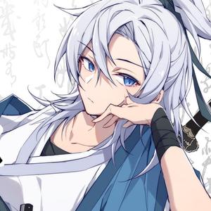 万言歌（女扮男装ver）