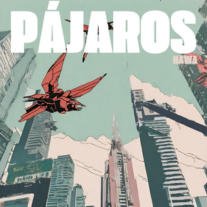 Pájaros