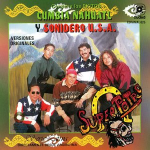 Sonidero U.S.A.