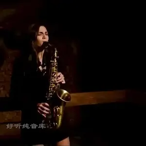 下雨的时候 (萨克斯版)
