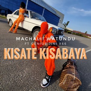 Kisate Kisabaya