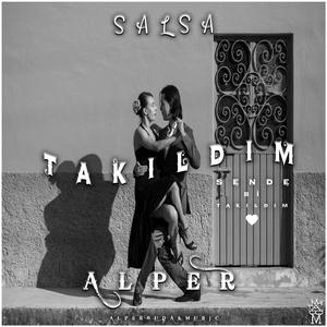 Takıldım (Instrumental Version)