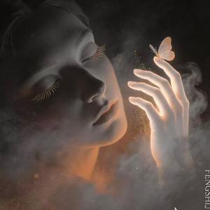 哪一个才是你（摘下伪装的面具）