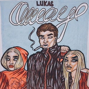 Away (Prod. Wavvegawd)