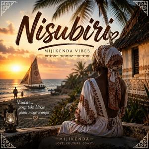 Nisubiri
