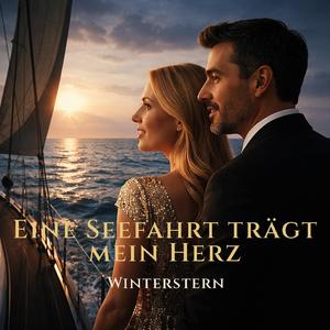 Eine Seefahrt trägt mein Herz