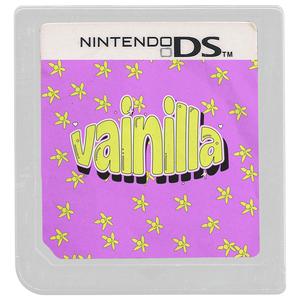 Vainilla