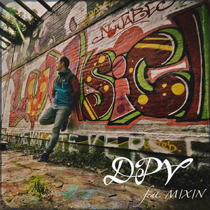 Luv(Sic), Pt. 3 [Instrumental] [feat. M|X|N]