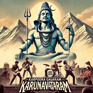 Karpoora Gauram Karunavataram