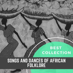 Pour faire danser les jeunes gens (Malinké)