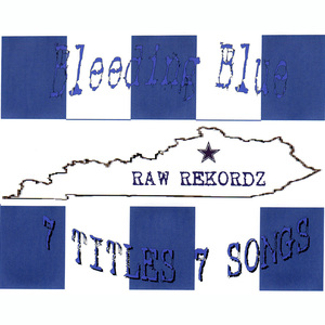 Floss Ya Colors (feat. South East Click & King Kold)