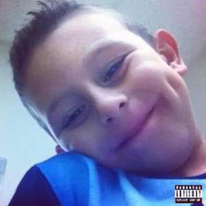 teenage nightmare (feat. Arlik)