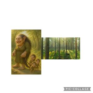 ”Trollmor (Bassdrop Mix)“