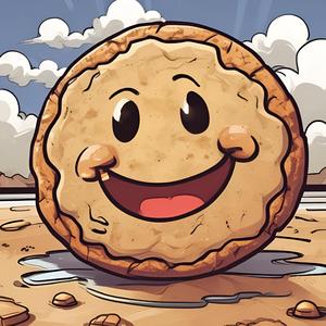 Je moeder is een plopkoek