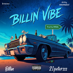 Billin Vibe