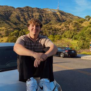 Hollywood