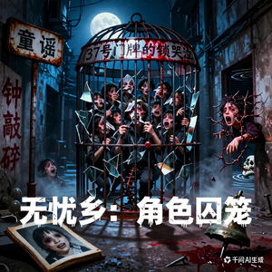 无忧乡：角色囚笼