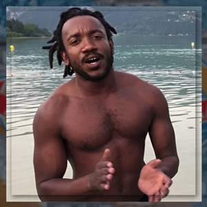Eu vou levando a vida inteira jogando capoeira (Live)