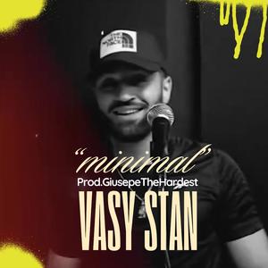 Minimal (feat. GiusepeTheHardest)