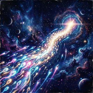 Как миллион планет