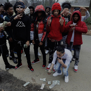 Dead Guys (feat. Tk BBG & GG5)