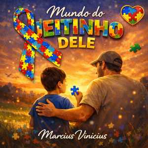 Mundo Do Jeitinho Dele