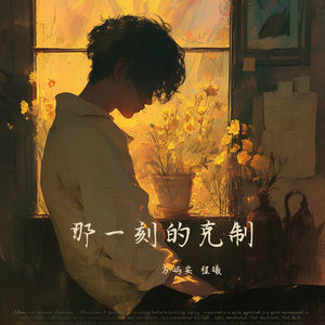 那一刻的克制 (男声版)