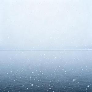 怅惘雪意