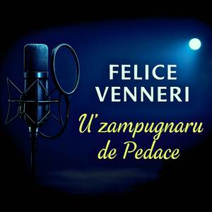 U' zampugnaru de Pedace
