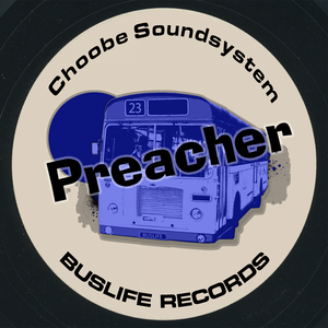 Preacher (Shortwave Freqs Remix)